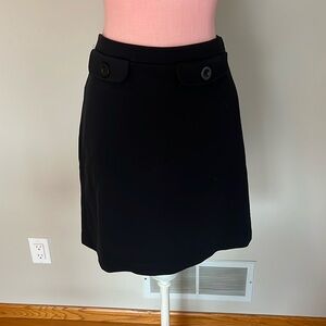 Boden Suit Skirt